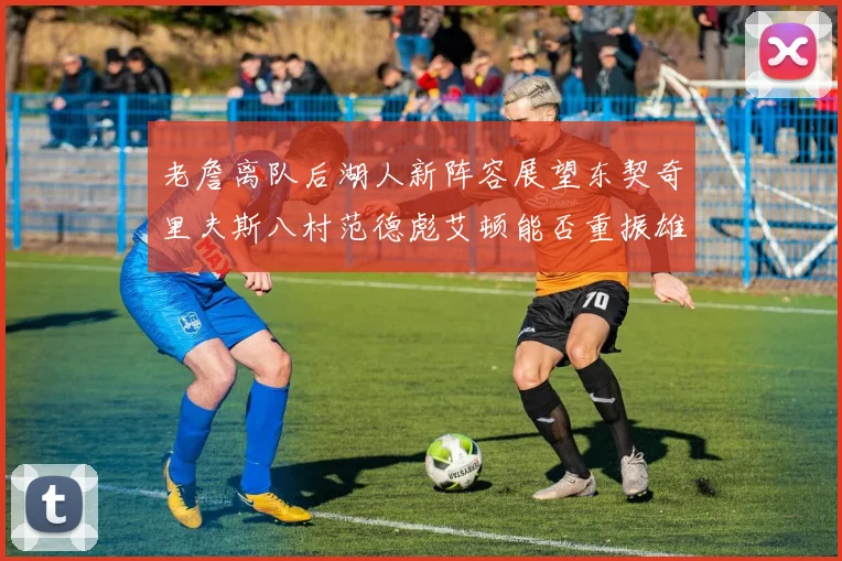 老詹离队后湖人新阵容展望东契奇里夫斯八村范德彪艾顿能否重振雄风